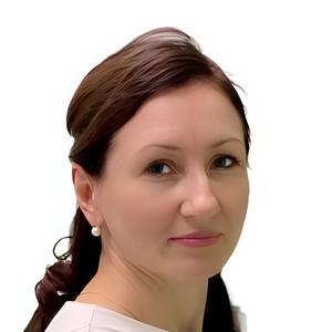Кузнецова Оксана Сергеевна